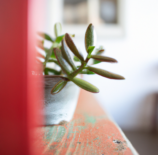 HOMWELL’S® ESSENTIAL GUIDE FOR NEW HOMEOWNERS: CHOOSING THE PERFECT HOUSEPLANT FOR YOUR SPACE