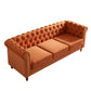 Chesterfield Regal Velvet Sofa