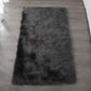 Ultra Soft Fluffy Faux Fur Sheepskin Area Rug