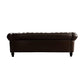 Modern Tufted Chesterfield Sofa