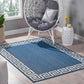 Outdoor Rug – Durable, Weatherproof, Patio Ready