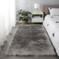 Ultra Soft Fluffy Faux Fur Sheepskin Area Rug