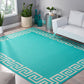 Outdoor Area Rug – Durable, Weatherproof, Patio Ready