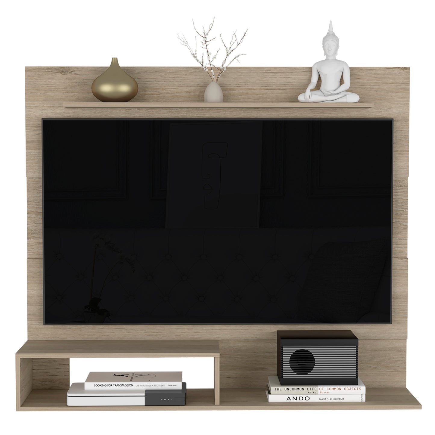 Albuquerque Floating Entertainment Center For up to 55" TV´s