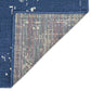 7'x5'3'' Modern Area Rug for Living Room or Bedroom