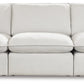 GIMMA 3-PIECE MODULAR SOFA