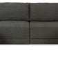 EVEY 4-PIECE MODULAR SECTIONAL WITH CHAISE