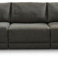 EVEY 3-PIECE MODULAR SOFA