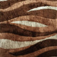 Hand-Tufted Shag Area Rug