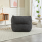 Bean Bag Kids Chair with Footstool