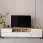 Modern Multi-Functional TV stand For up to 80'' TV's