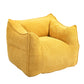 Bean Bag Kids Chair with Footstool