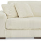 LINDYN 4-PIECE SECTIONAL