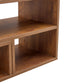 Modular Open Shelving Cube TV Stand & Entertainment Center for up to 70" TV's