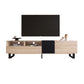 Modern TV Stand with Double Storage Space for up to 80'' TV's