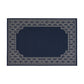 5'3" X 7' Outdoor Lounge Area Rug