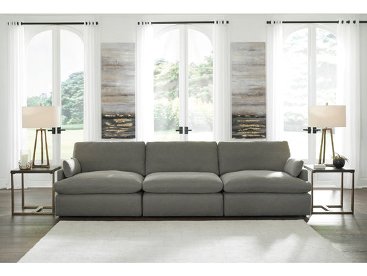 TANAVI 3-PIECE MODULAR SOFA