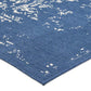 7'x5'3'' Modern Area Rug for Living Room or Bedroom