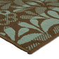 5'3" X 7'6"Outdoor Lounge Area Rug