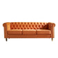 Chesterfield Regal Velvet Sofa