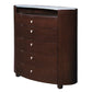 39" Solid Manufactured Wood Chest