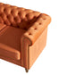 Chesterfield Regal Velvet Sofa