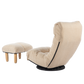 Single Reclining Japanese lazy chair