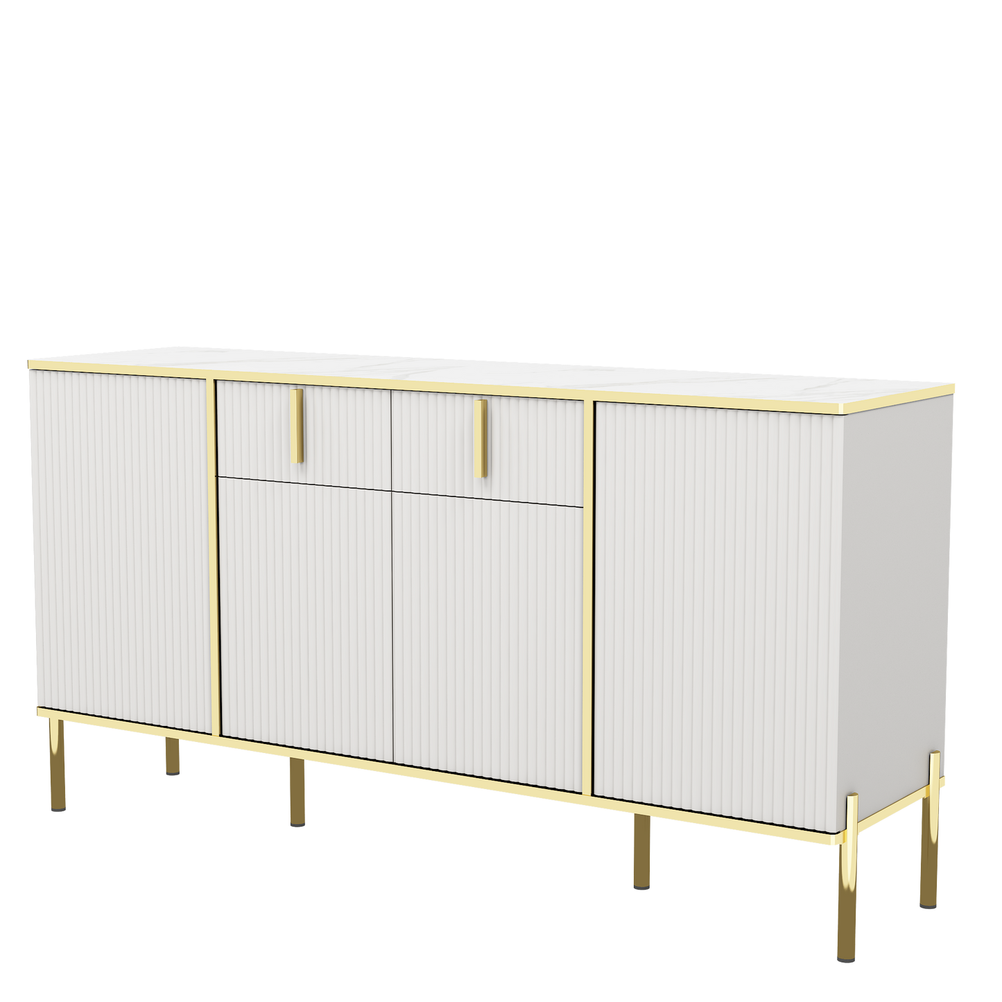 Modern Sideboard, Buffet Cabinet, Storage Cabinet