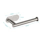 Paper Towel Holder - Self-Adhesive or Drilling, stainless steel wall-mounted paper towel holder for kitchen, bathroom