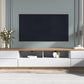 Modern Multi-Functional TV stand For up to 80'' TV's