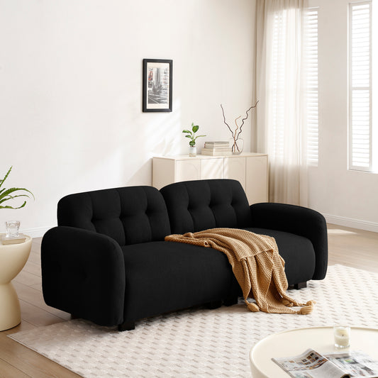 Modern Deep Seat Sofa