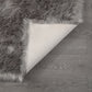 Ultra Soft Fluffy Faux Fur Sheepskin Area Rug