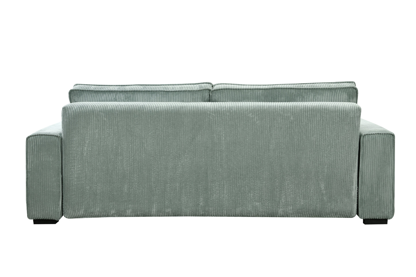 Large Sofa Bed with Storage