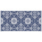 9' x 18' Reversible Indoor/Outdoor Rug - Waterproof