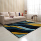 Hand-Tufted Shag Area Rug