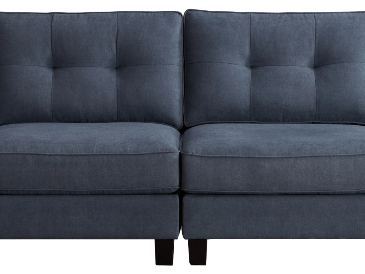 EMERSON 4-PIECE MODULAR SOFA