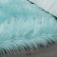 Ultra Soft Fluffy Faux Fur Sheepskin Area Rug