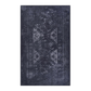 5x8 Washable Low-Pile Area Rug