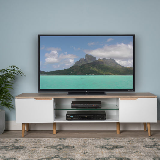 Modern TV Stand for up to 55" TV's