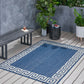 Outdoor Rug – Durable, Weatherproof, Patio Ready