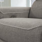 Mabton 3-Piece Dual Power Reclining Sofa