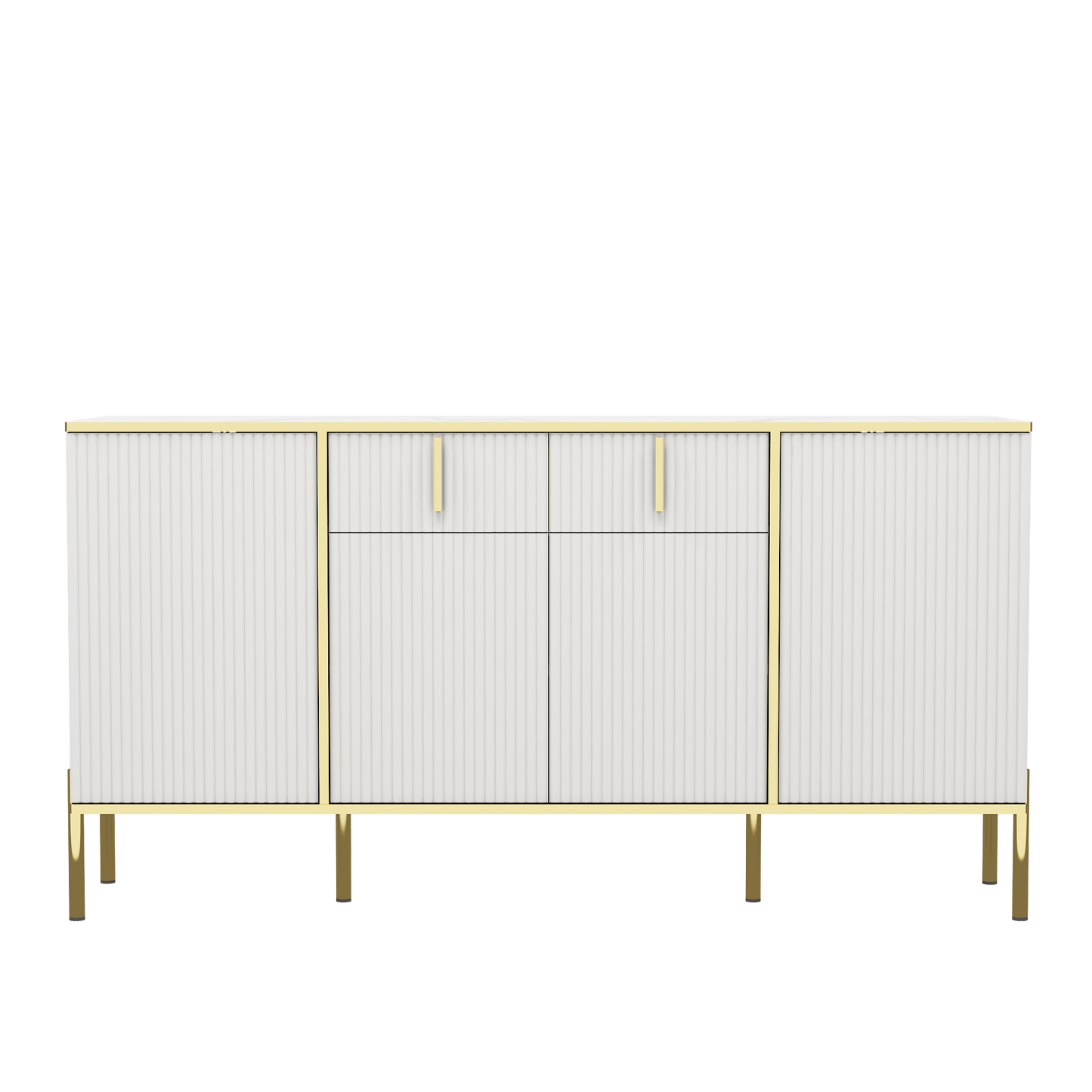 Modern Sideboard, Buffet Cabinet, Storage Cabinet