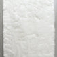 Ultra Soft Fluffy Faux Fur Sheepskin Area Rug