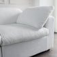 Oversized Cloud Modular Sectional Sofa