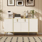 Modern Sideboard, Buffet Cabinet, Storage Cabinet