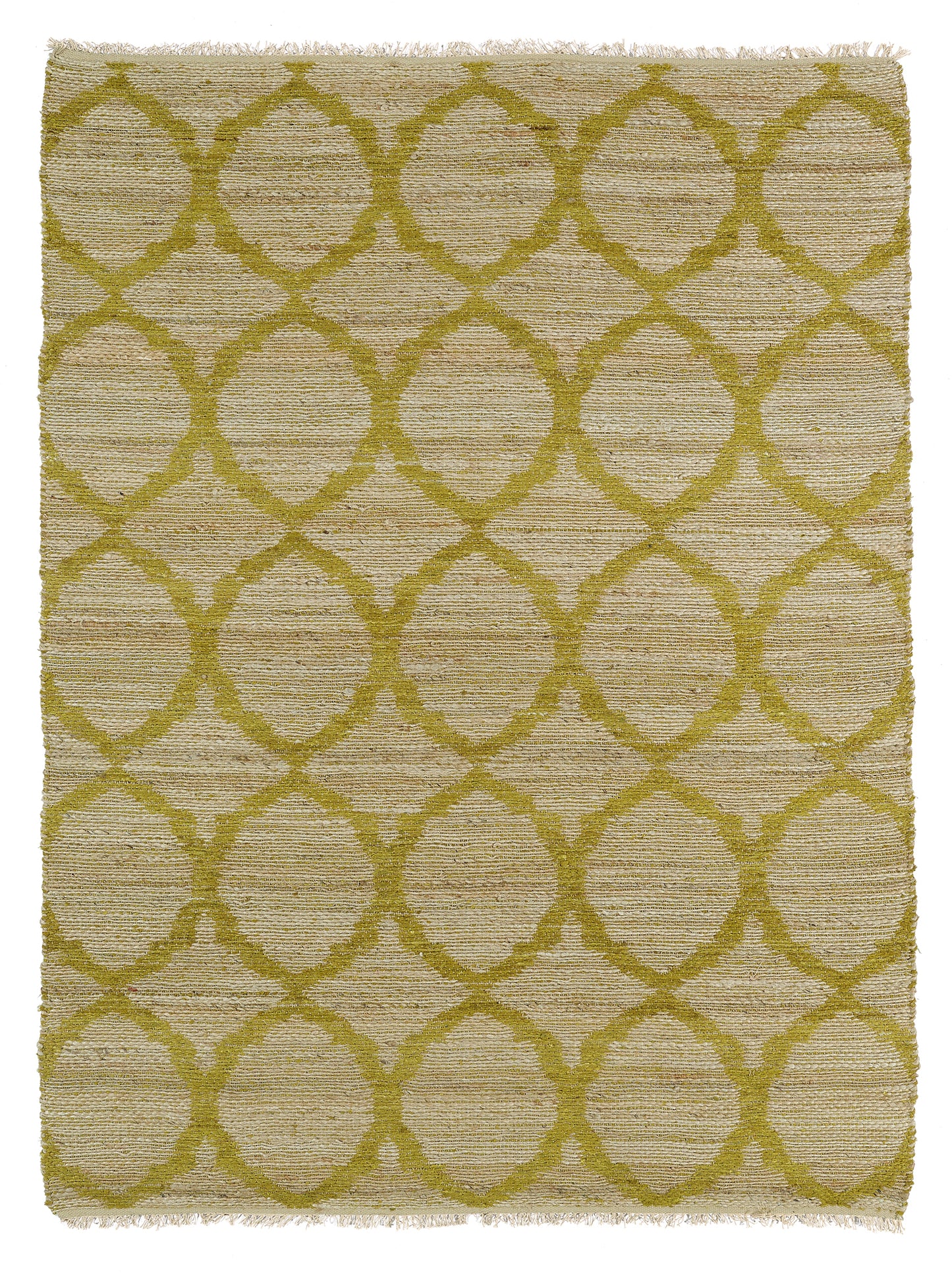 Textured Loop Kids Area Rug – 7'9" x 9' Modern Casual Design