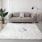 Ultra Soft Fluffy Faux Fur Sheepskin Area Rug