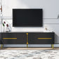 Modern TV Stand For up to 80" TV's