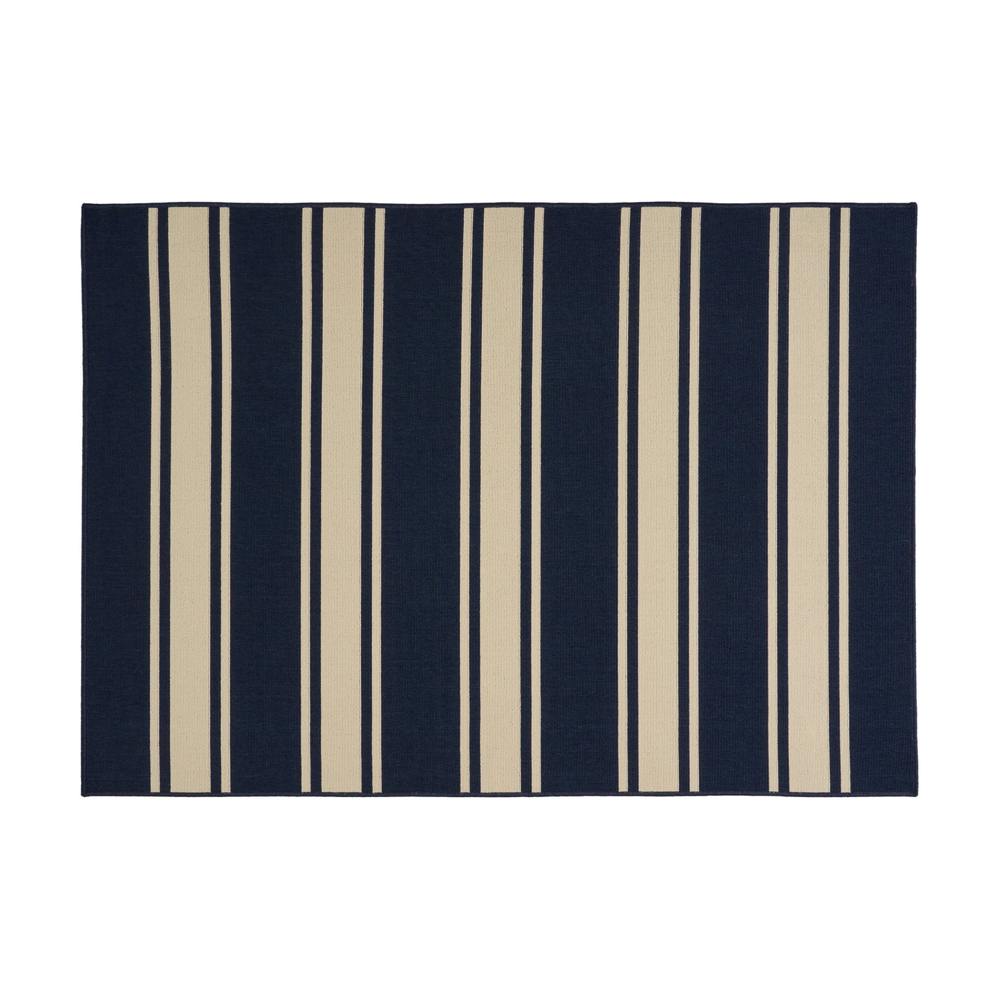 5'3" X 7'Outdoor Lounge Area Rug