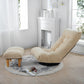 Single Reclining Japanese lazy chair